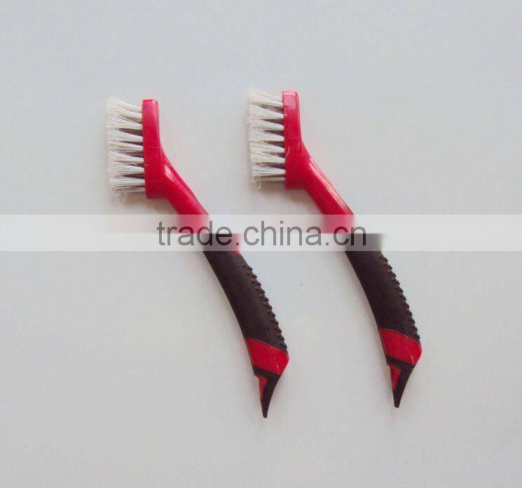 detail cleaning brush