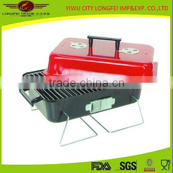 Wholesale Garden Fireplace Japanese Barbecue Charcoal Bbq Grills
