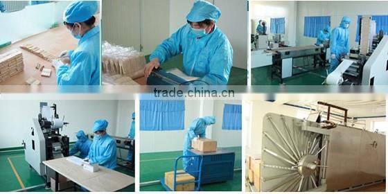 High Quality China Toothpick Factory Birch Wooden Toothpick