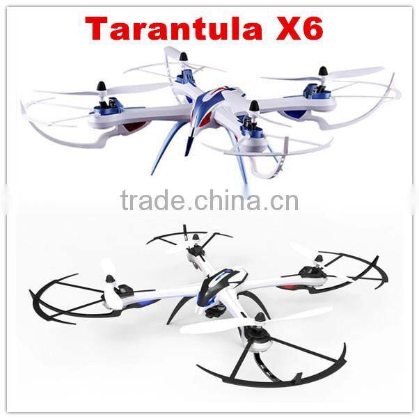 Wide Angle 2MP/5MP Camera RC Quadcopter Helicopter With IOC RTF 2.4Ghz H1080P HD Camera Drone Tarantula X6 YiZhan Tarantula