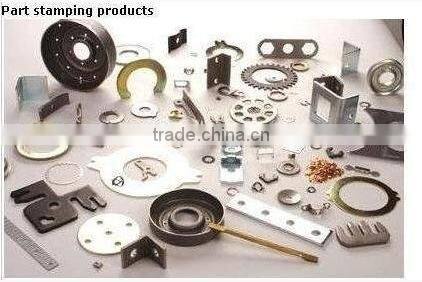 best quality open back inclinable power press