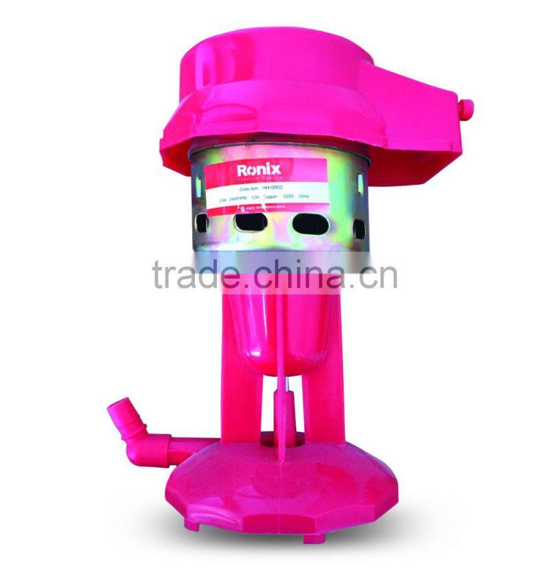 RONIX AIR COOLER WATER PUMP RH-0002