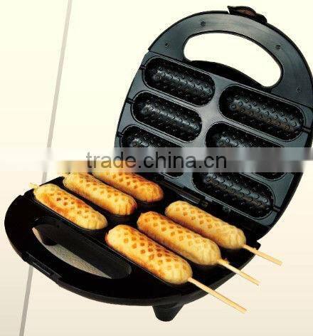 Electric hot dog maker 138