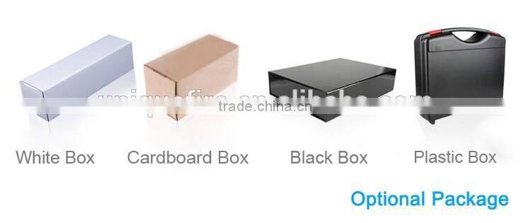 Aluminum Underwater Diving USB Rechargeable 3 Best LED Flashlight with Cree XML2