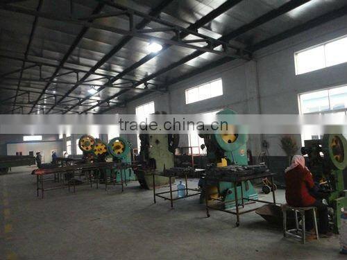 oxygen cylinder trolley cy0104