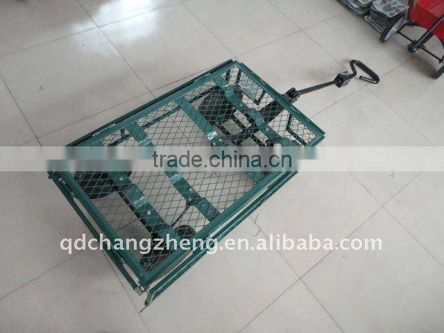 TC4205A garden wagon cart