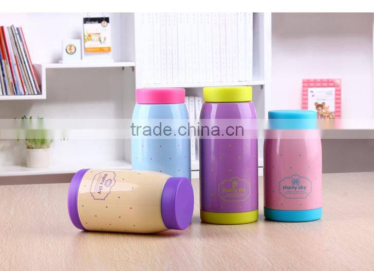 Double Wall Stainless Steel Insulated tea Cup
