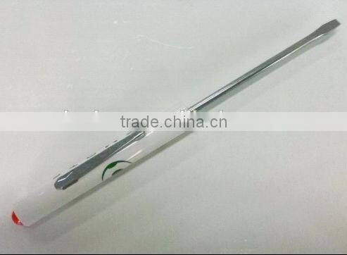 3mm pen shaped screwdriver / Promotional gift screwdriver