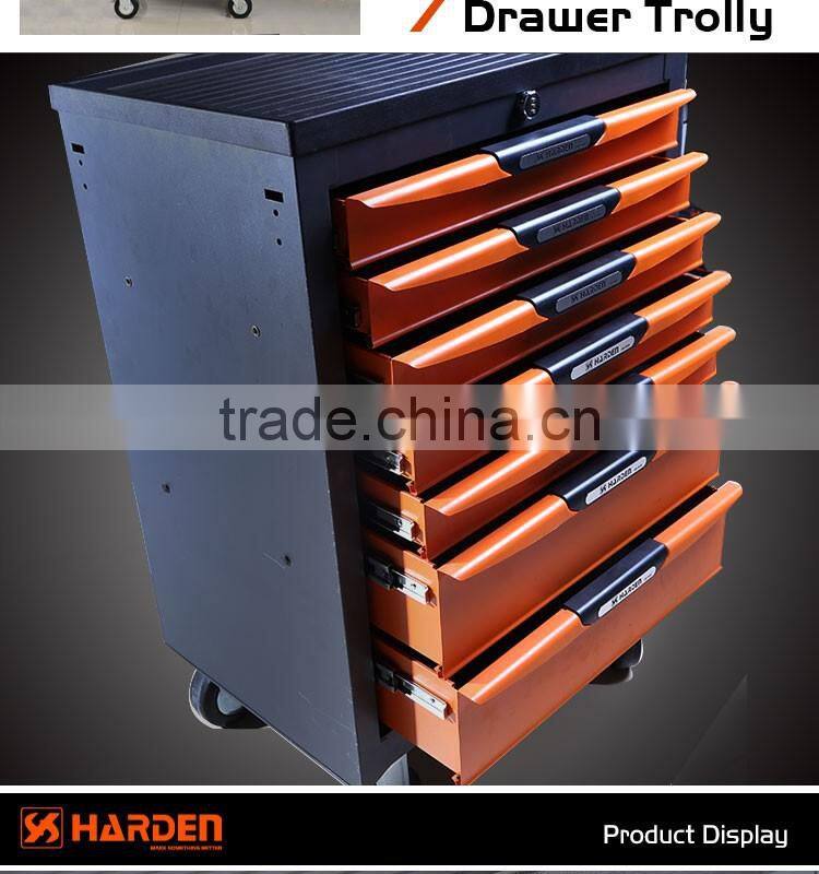 7 drawer roller cabinet tools box tools bags Tools roller cabinet
