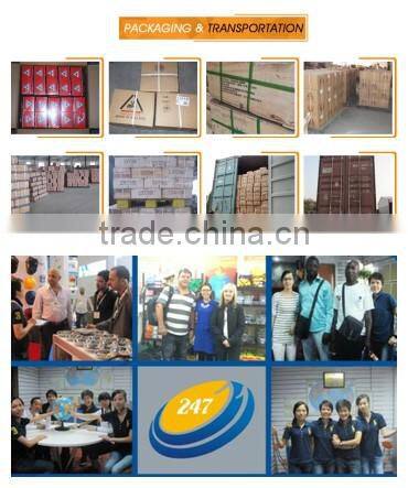 Galvanized Umbrella head Roofing nails from Guangzhou Supplier