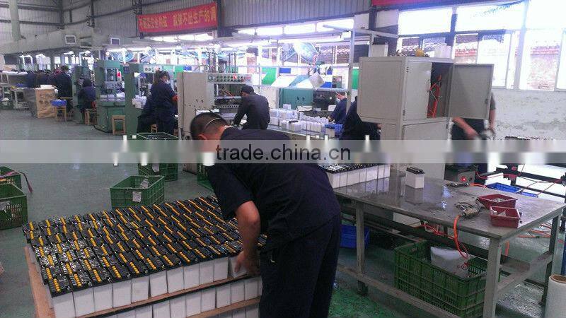 MOTOR BATTERY YB5L-B high performance dry-charged storage battery