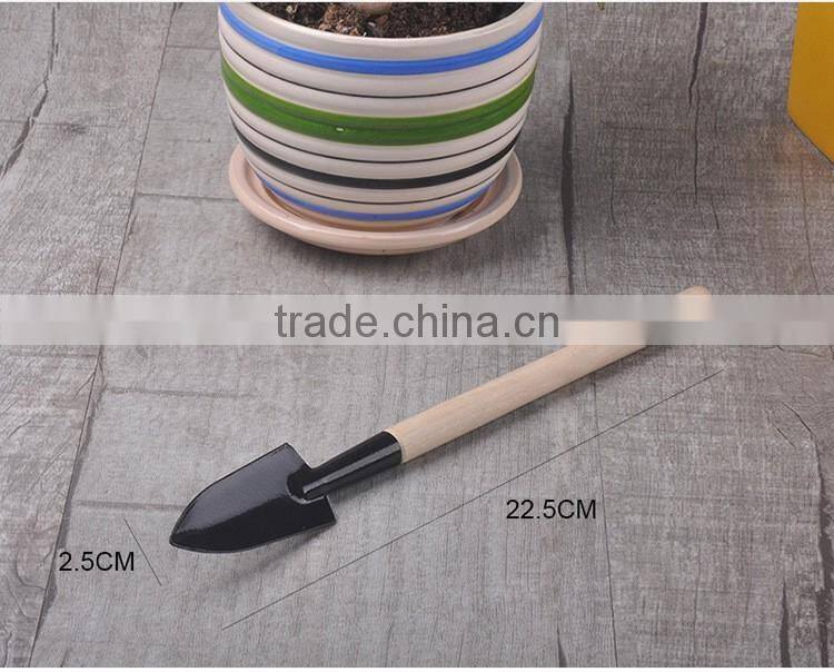 Mini 3pcs garden tools set