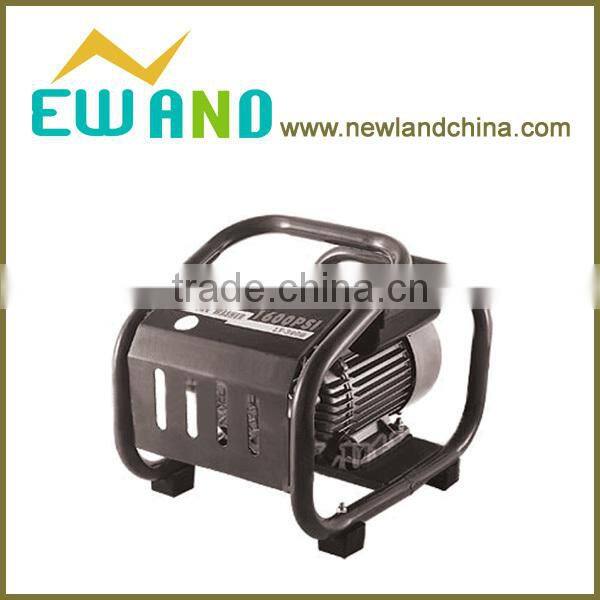 electric high pressure washers