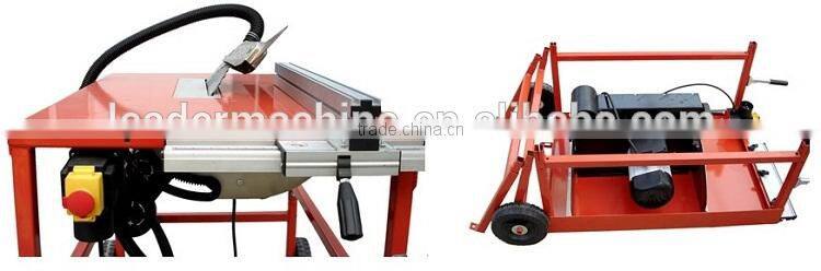 European Quality CE Table Saw MJ315A