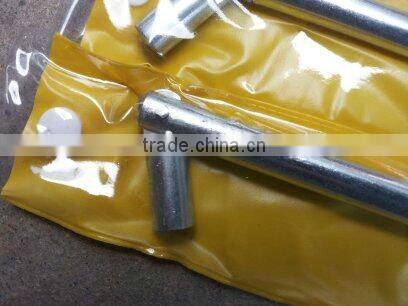 12' tube tire valve stem poller