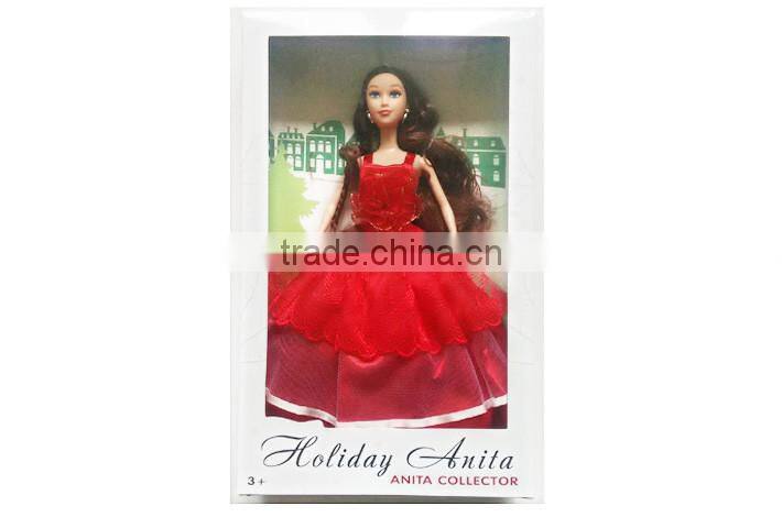 Sweet girl doll toys for kids