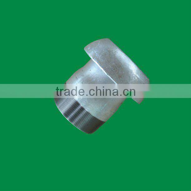 T type perrot type coupling