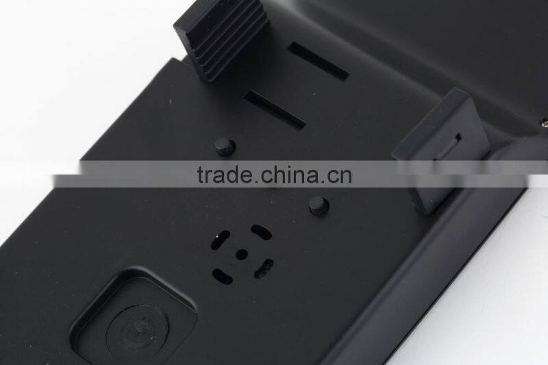 4.3"Car Rearview Mirror Camera dvr Monitor Wireless Reverse Car Rear View Camera Backup Camera Kit