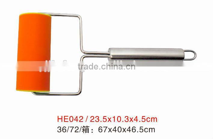 Silicone Tools / Silicone Rolling Pin / Silicone Flour Stick