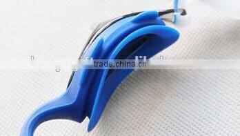 High Quality Children Swimming Glasses Silicone Kids Swim Goggles 2016