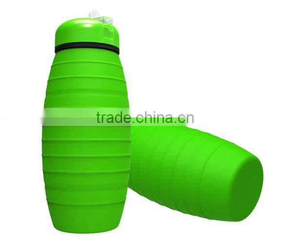 Personalized 5 gallon silicone filter water bottle wholesale