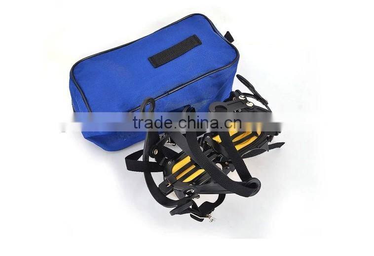 new design anti-slip crampons ice spikes