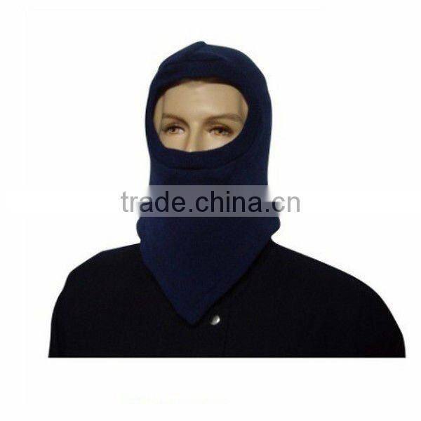 Flame retardant hood anti-fire