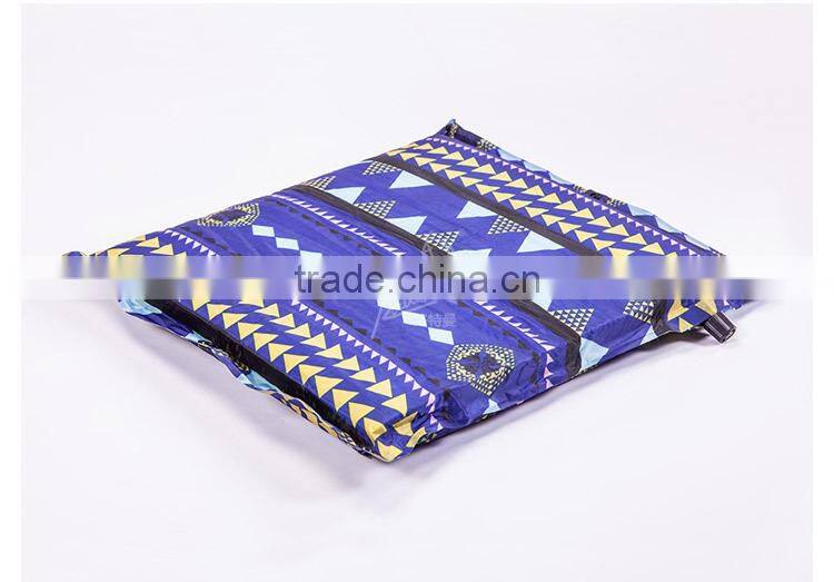 Can Be Together Self Inflatable Mat, Inflatable Cushion, Foam Sucks In Air