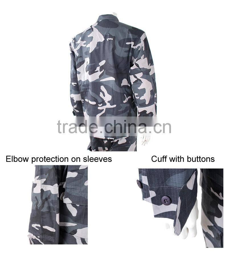 Custom made American navy military uniforms