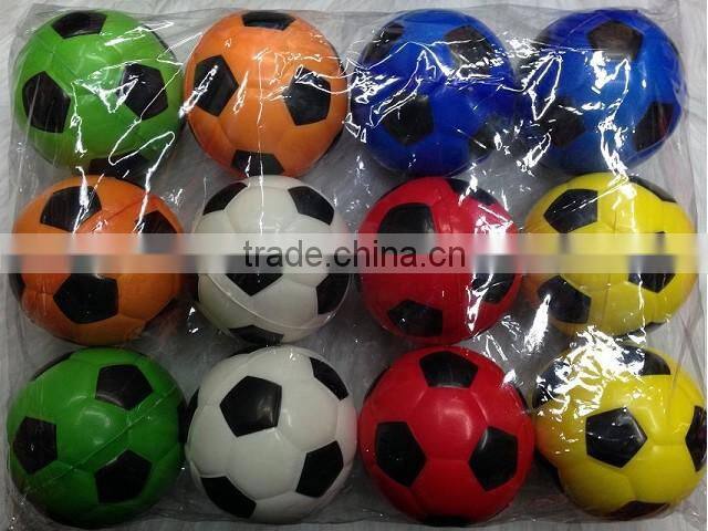 mini soccer ball