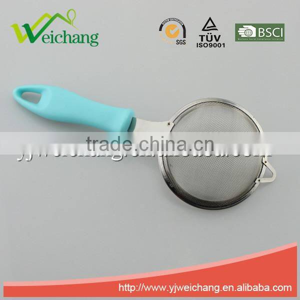 WCJ630M Hot sale Kitchenware tool stainless steel SKIMMER easy tools high quality