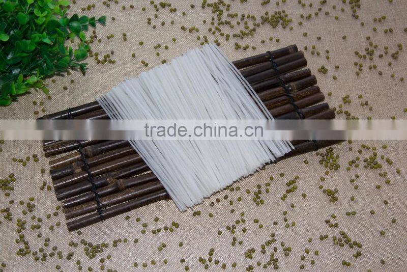 China good supplier potato vermicelli noodle