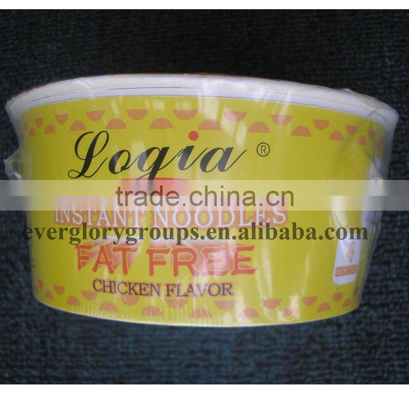 Fat Free instant noodle