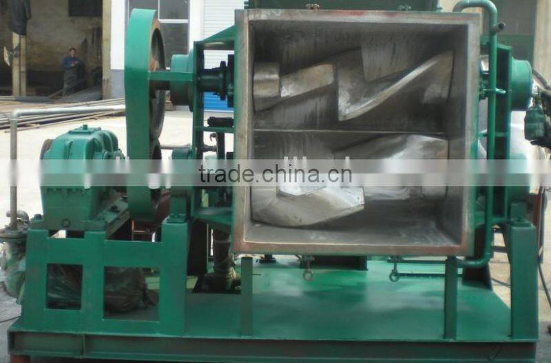 chewing gum/rubber/ hot melt glue mixing sigma kneader