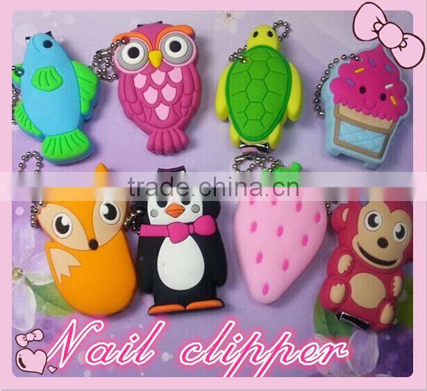 Japanese Cat Nail Clipper