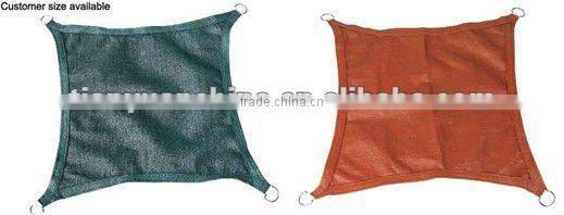 shade sail FSS001 shade cloth shade net