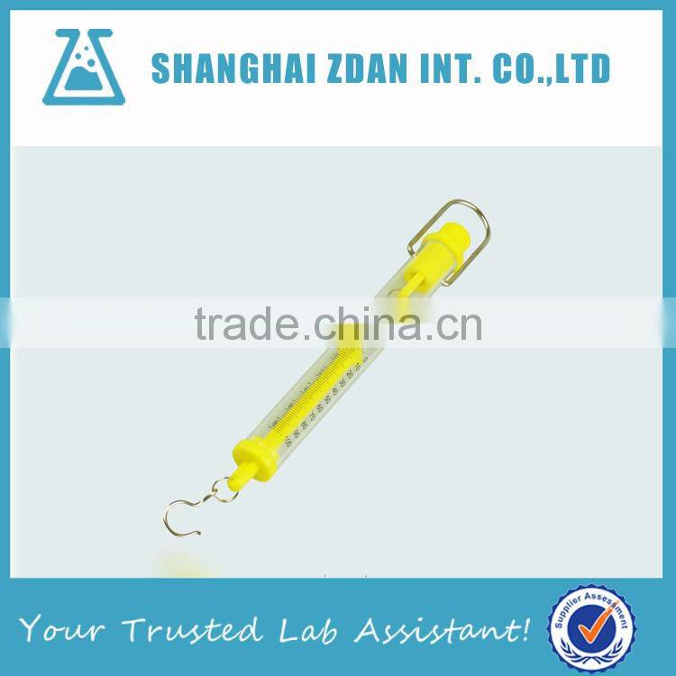 Forcemeter 5N Plastic