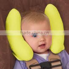 OEM super lovely fashion style baby bolster pillows