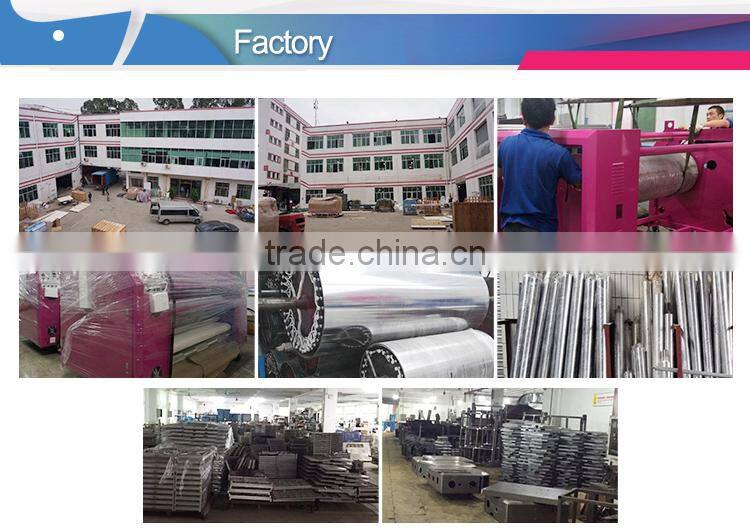 Guangzhou Factory Supply High Quality Cheap price Auto Double Station Pneumatic Heat Press Machine