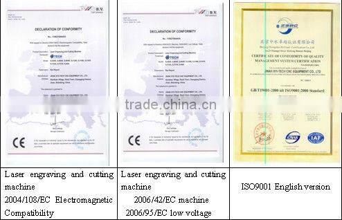 xj-5030 desktop laser machine 40w