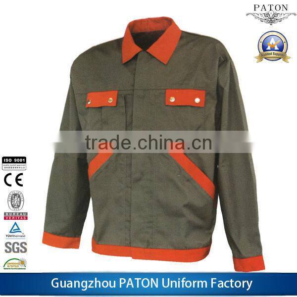 security work uniform design,Working uniforms Breathable OEM SERVICE