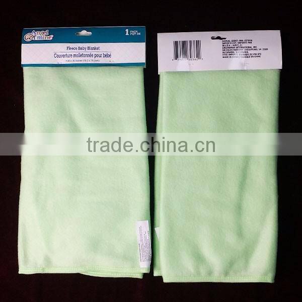 2016 new baby fleece liquidation stock