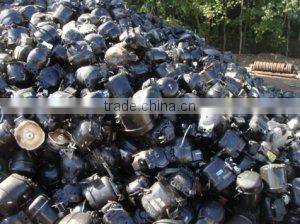 Used price for compressor scrap Steel for sale Hong Kong Available
