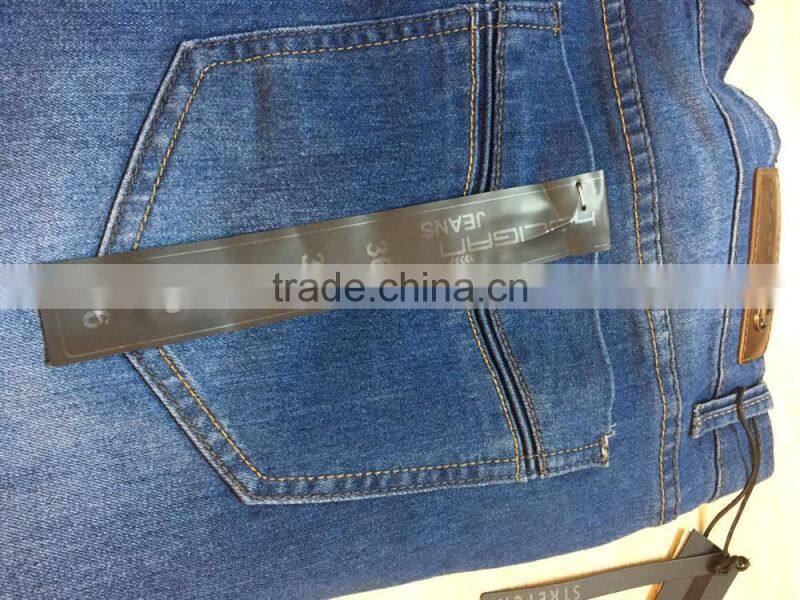 GZY Ripped Men Scratch Jeans In Bulk For Europe Wholesale Price 2017