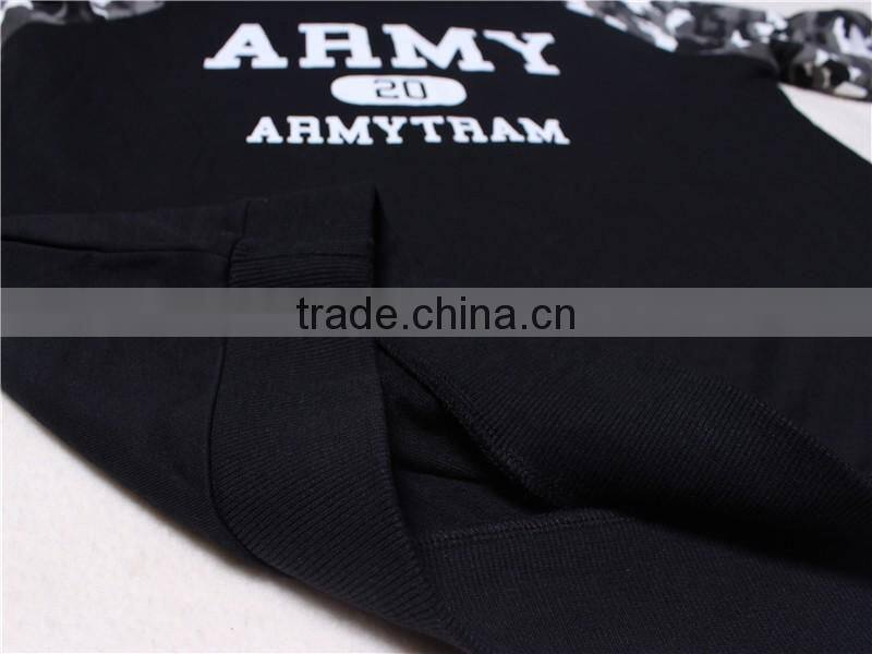 2016 hot sale fashion style round collar polar fleece hunting jacket