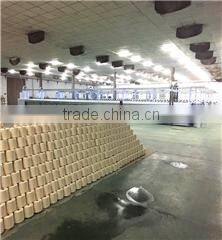 Hot sale EN11611, EN11612 Flame Retardantc Fabric 65 polyester 35 cotton twill fabric