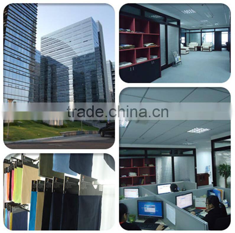 Mosaic three part nylon cotton lace