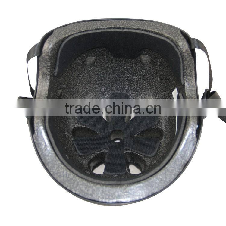 HFX0197 2017 Adult extreme sports equipment safety helmet protective gear