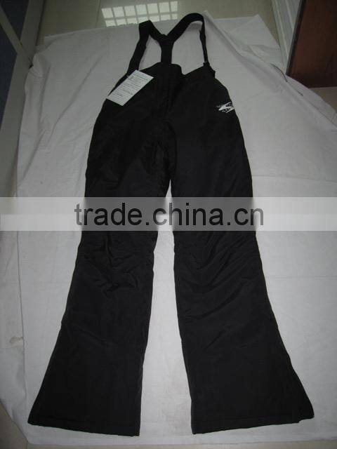 Women ski pants (SP-3001W)
