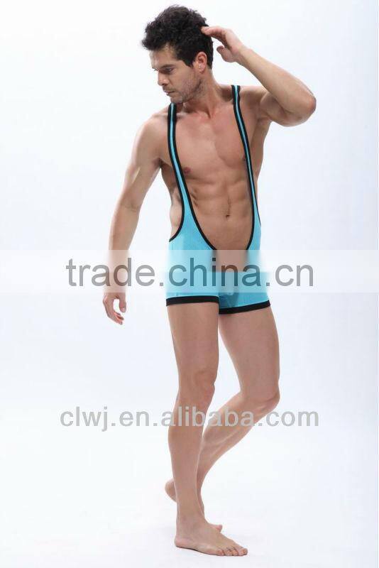 Sexy Fashion Men's Night Underwear Wholesale